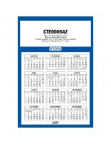 Z - Comercial 5 A